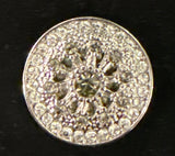 Magnetic Brooch