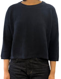 Crew Neck Top