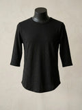 Crew Neck Tee