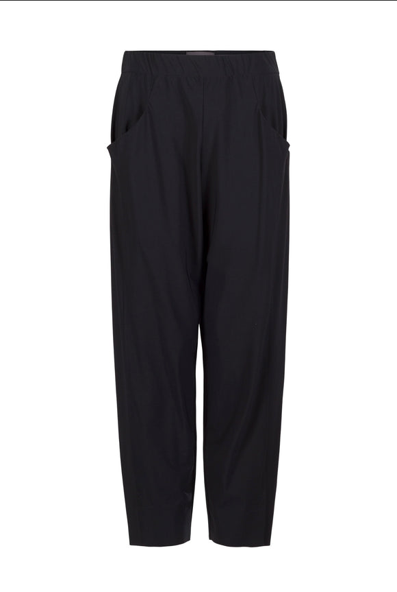 Black Pants