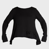 Plus Sweat Mesh