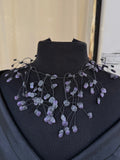 Skittles Short Necklace