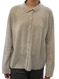 Cashmere Shirt