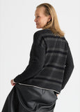 Mock Pullover