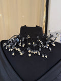 Skittles Short Necklace
