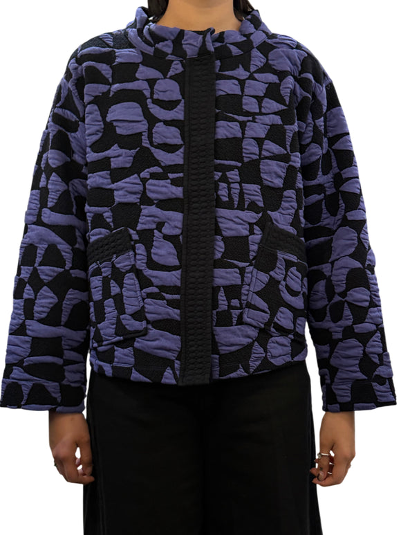 Jet Setter Jacket