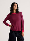 Stripe Top
