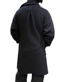 Swing Coat
