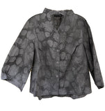 Gray Jacket