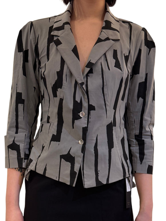 Avadon Stretch Carver Jacket