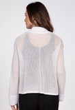 Stay Centered Cardigan