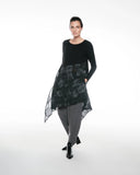 BEGONIA TUNIC