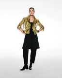 FICUS JACKET