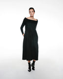 CLOVER DRESS