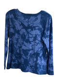 Boatneck L/S Tee