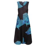 Long Estrella Dress