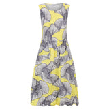 S/L Smash Pocket Dress