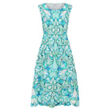 S/L Smash Pocket Dress