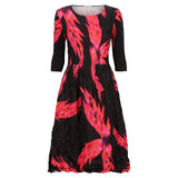 Smash Pocket Dress