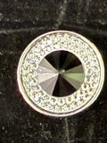 Magnetic Brooch