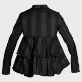 Cardigan Blazer