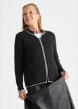 Mock Pullover