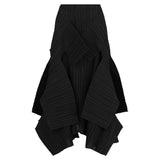 Shutter Skirt