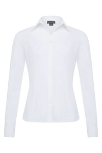 White Dawn Shirt
