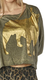 T SHIRT