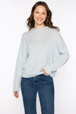Slouchy Cashmere Sweater