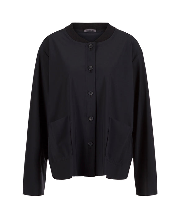 Black Jacket