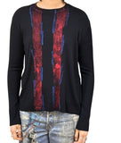 L/S Cozy Rib Bar Top