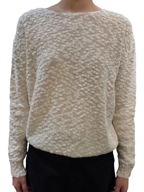 Cotton Sweater