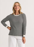 Stripe Top