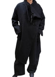 Swing Coat