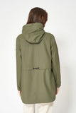 Rain Jacket