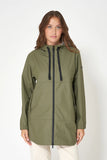 Rain Jacket