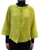 Socialite Jacket