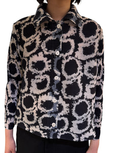 Nite Out Black Jacket