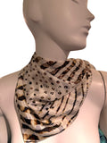 Spring Neckerchief