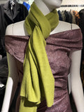 Cashmere Shawl