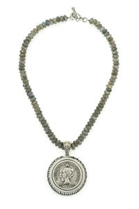 Amelie Necklace