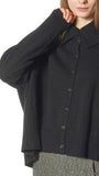 BLACK CARDIGAN