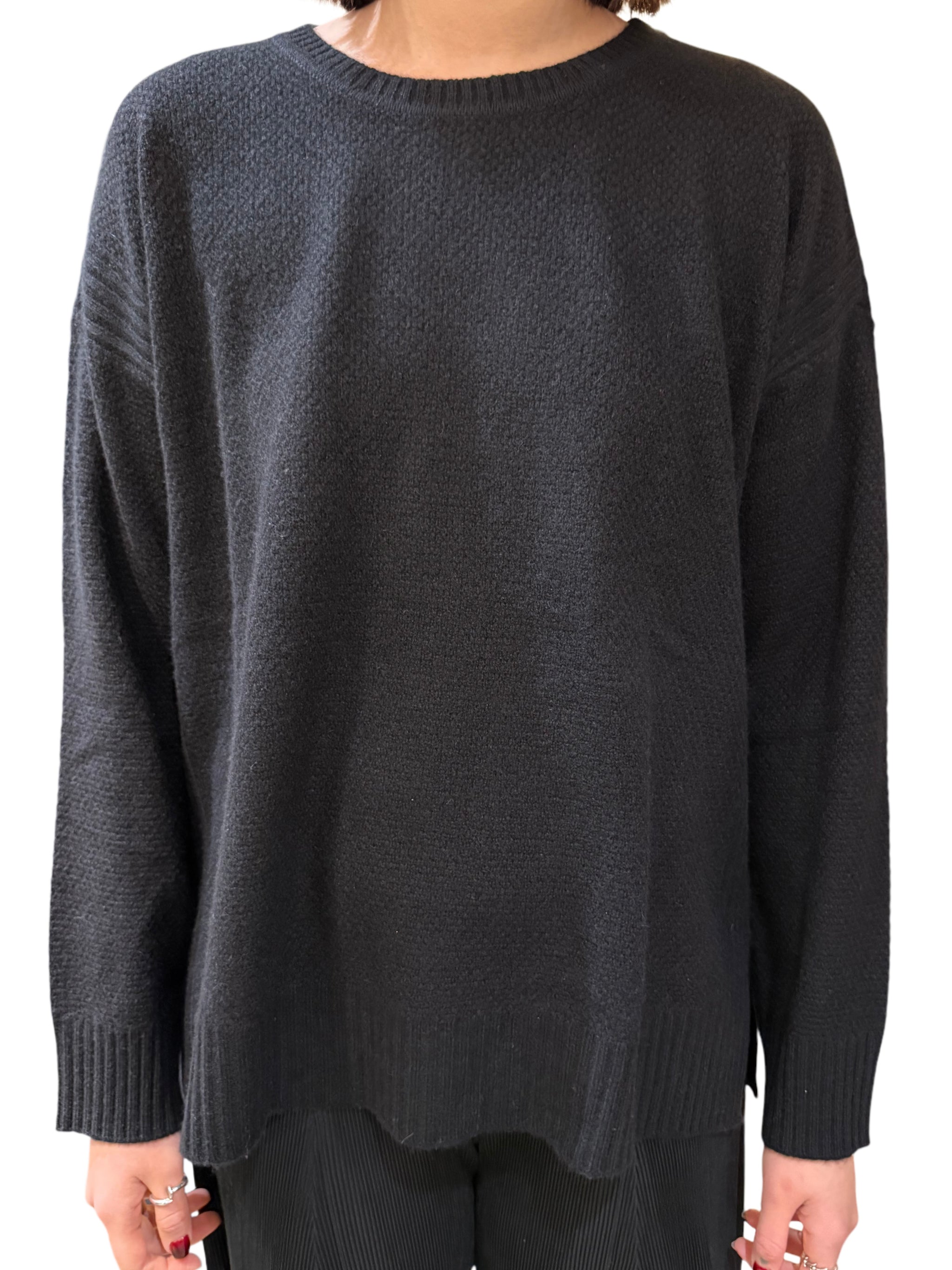 Pure amici sweaters hotsell