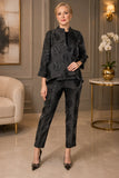 One Button Jacket