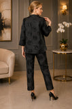 One Button Jacket