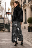 Zip Front Jacket