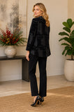 One Button Jacket