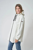 Rain Jacket