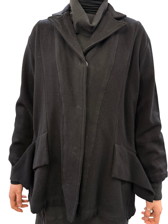 Floppy Pocket Jacket